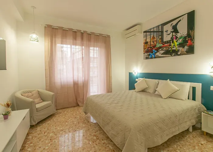 Casa Leone דירה רומא