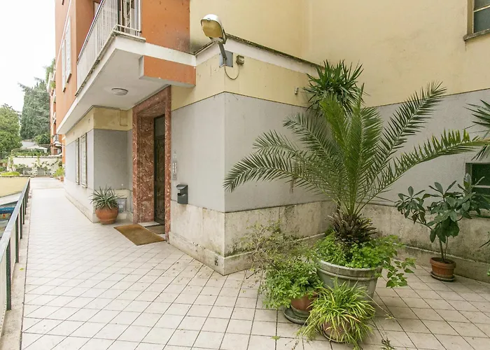 דירה Casa Leone