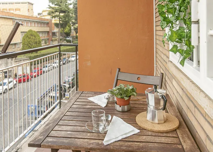 Casa Leone