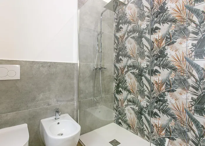 Casa Leone * רומא