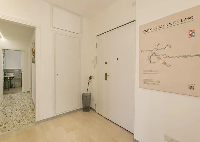 דירה Casa Leone