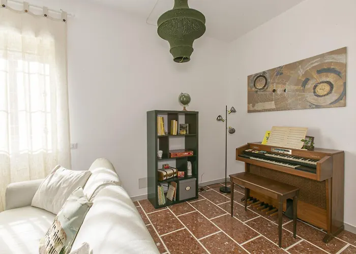 Casa Leone דירה