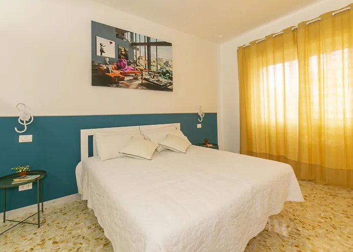 דירה Casa Leone