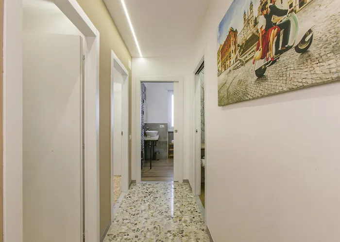 Casa Leone דירה