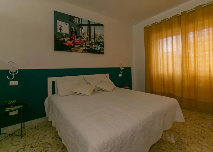 דירה Casa Leone רומא