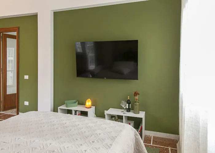 דירה Casa Leone רומא