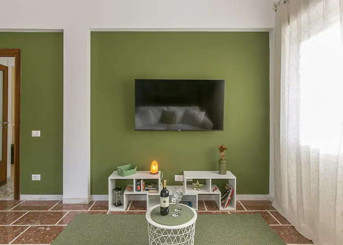 Casa Leone רומא