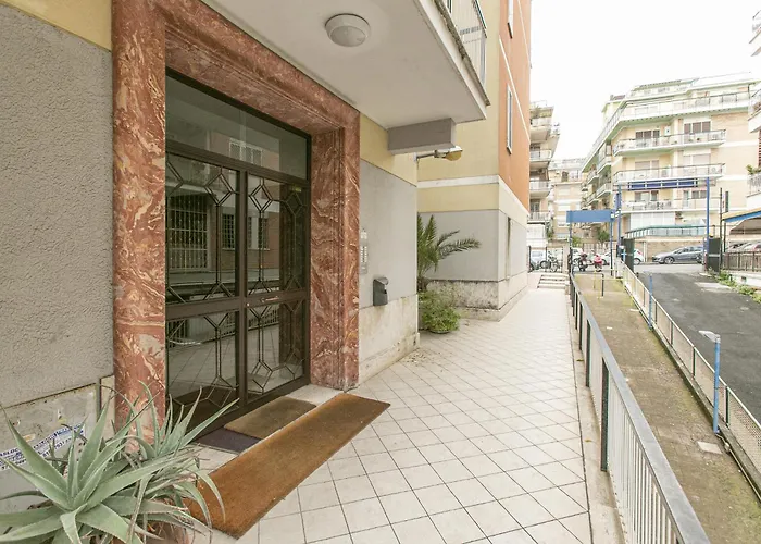 Casa Leone
