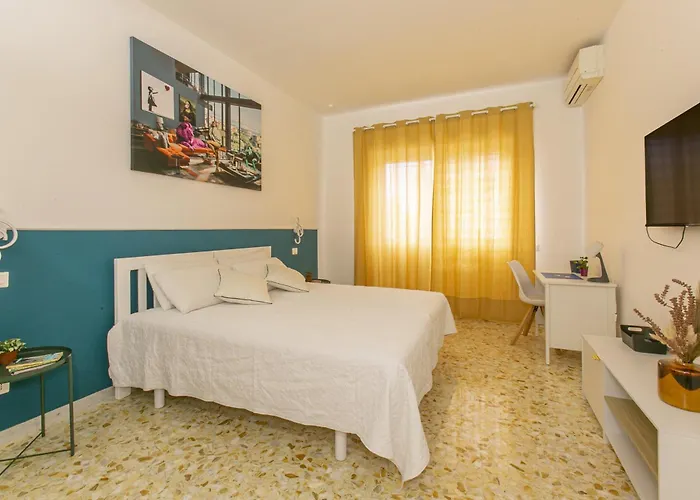 דירה Casa Leone *