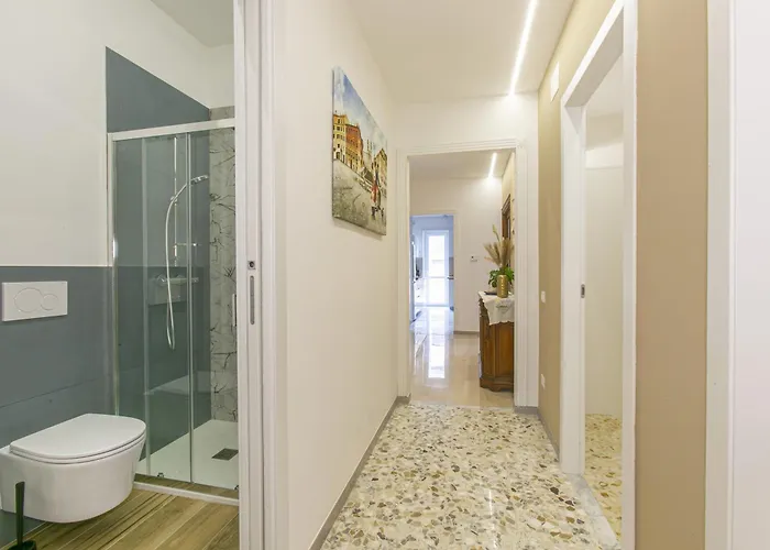 דירה Casa Leone רומא